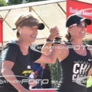 Meet your Posher, Deanna